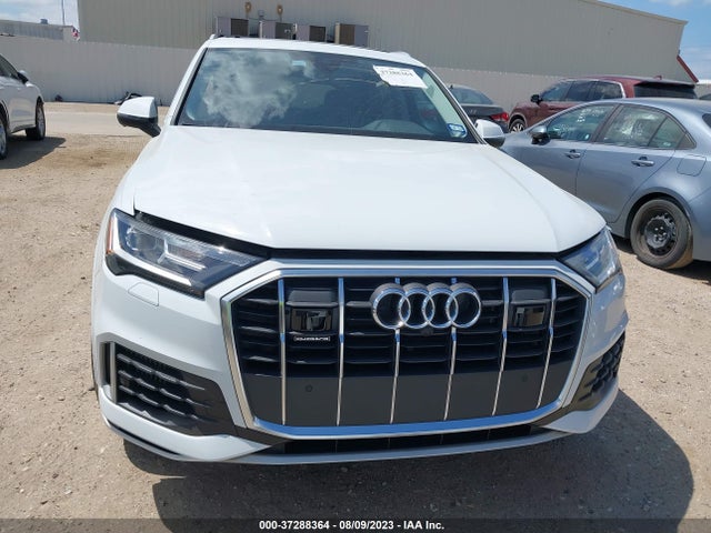 WA1LXBF79ND012859 Audi Q7 Premium Plus