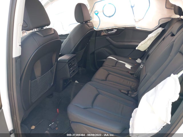 WA1LXBF79ND012859 Audi Q7 Premium Plus