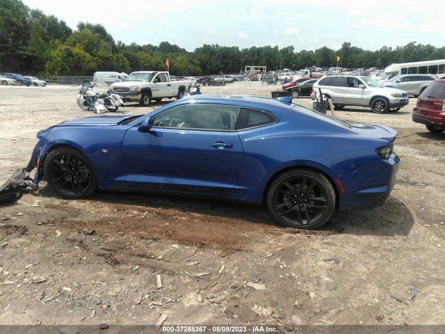 Chevrolet Camaro 1lt 2023 1G1FB1RX2P0145554 Image 6