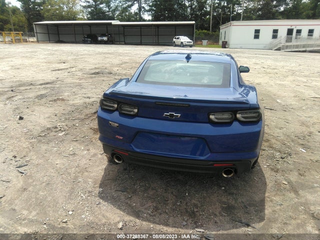 Chevrolet Camaro 1lt 2023 1G1FB1RX2P0145554 Image 8