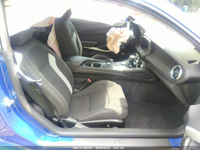 Chevrolet Camaro 1lt 2023 1G1FB1RX2P0145554 Image 11