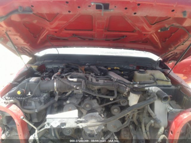 1FT7W2BT1EEB45848 Ford Super Duty F-250 Srw Xl/xlt/lariat