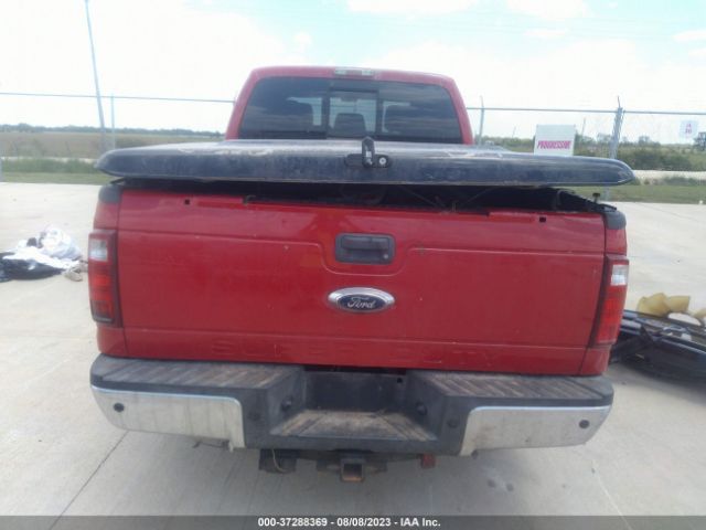 1FT7W2BT1EEB45848 Ford Super Duty F-250 Srw Xl/xlt/lariat