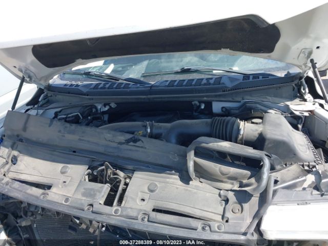 1FTEW1EG3JKC50337 Ford F-150 Xl/xlt/lariat