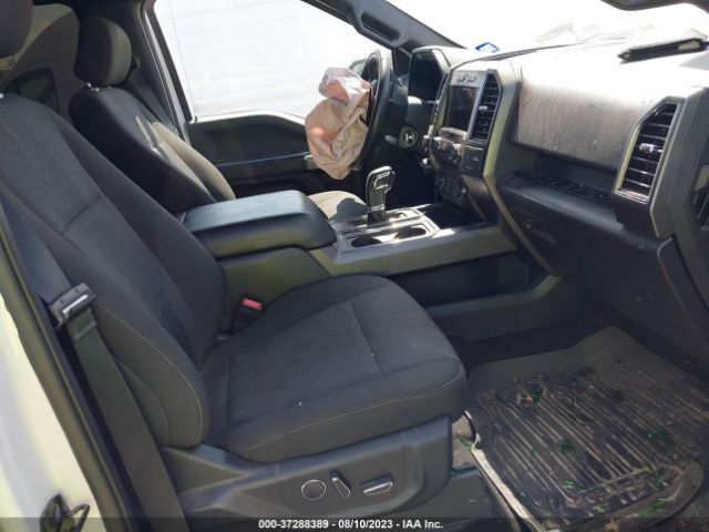 1FTEW1EG3JKC50337 Ford F-150 Xl/xlt/lariat