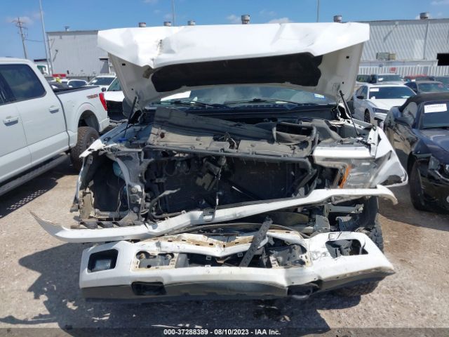 1FTEW1EG3JKC50337 Ford F-150 Xl/xlt/lariat