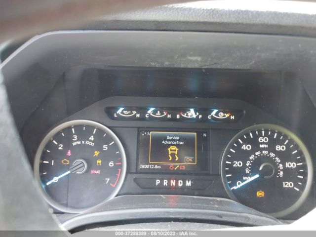 1FTEW1EG3JKC50337 Ford F-150 Xl/xlt/lariat