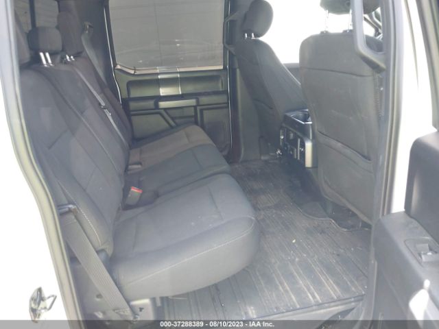 1FTEW1EG3JKC50337 Ford F-150 Xl/xlt/lariat