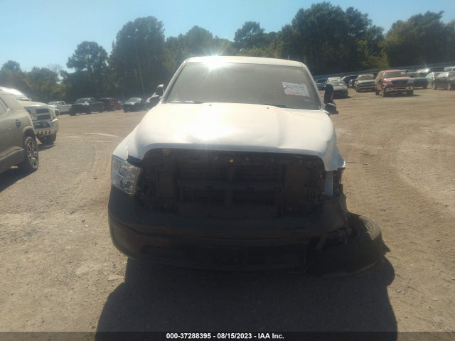 1C6RR6FG2NS153602 RAM 1500 Classic Tradesman
