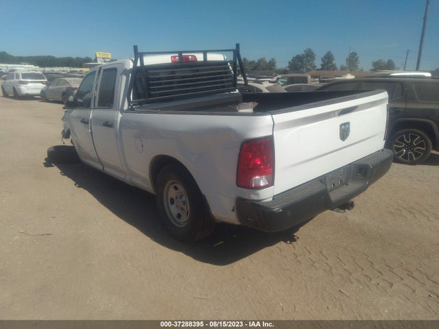 1C6RR6FG2NS153602 RAM 1500 Classic Tradesman