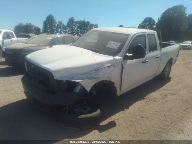 1C6RR6FG2NS153602 RAM 1500 Classic Tradesman