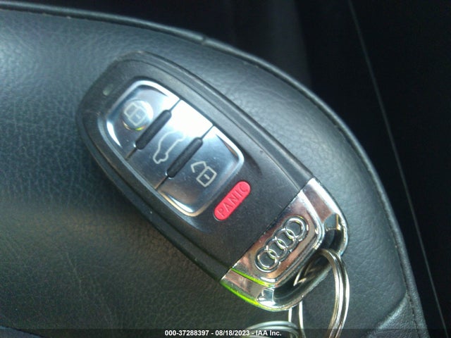 WAUAFAFL7GN016829 Audi A4 PREMIUM