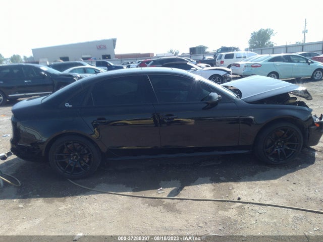 WAUAFAFL7GN016829 Audi A4 PREMIUM