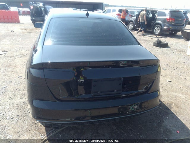 WAUAFAFL7GN016829 Audi A4 PREMIUM