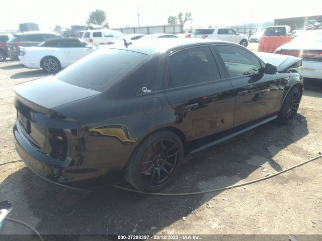WAUAFAFL7GN016829 Audi A4 PREMIUM