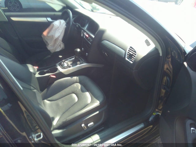 WAUAFAFL7GN016829 Audi A4 PREMIUM