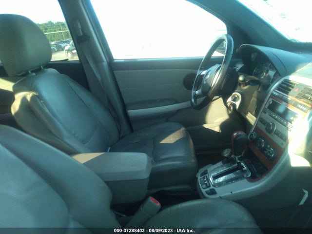 2007 CHEVROLET EQUINOX LT VIN: 2CNDL63F576061398