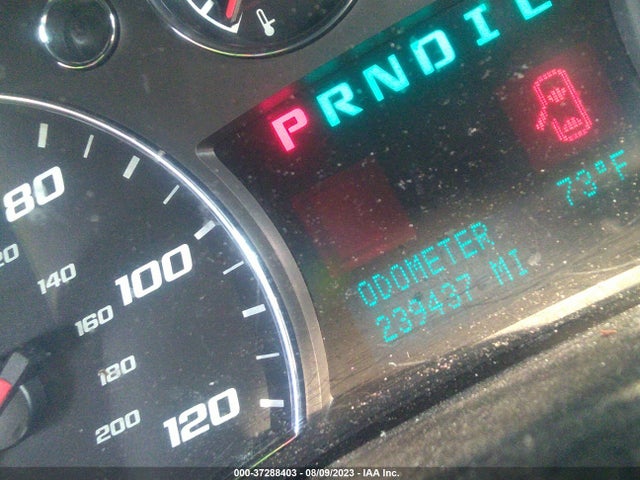 2007 CHEVROLET EQUINOX LT VIN: 2CNDL63F576061398