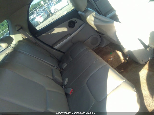 2007 CHEVROLET EQUINOX LT VIN: 2CNDL63F576061398