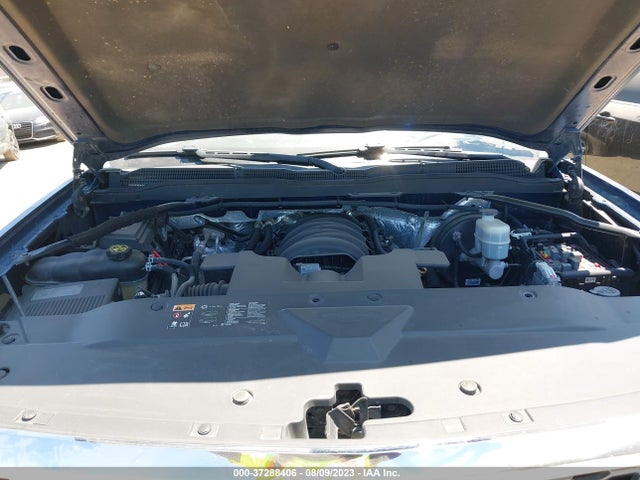 Chevrolet Silverado 1500 Lt 2015 3GCPCREC5FG408009 Image 10