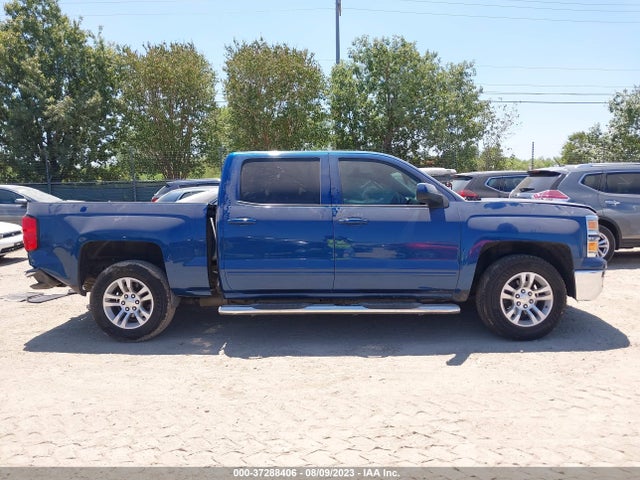 Chevrolet Silverado 1500 Lt 2015 3GCPCREC5FG408009 Image 13