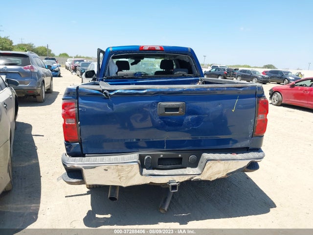 Chevrolet Silverado 1500 Lt 2015 3GCPCREC5FG408009 Image 16
