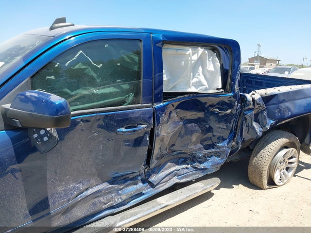 Chevrolet Silverado 1500 Lt 2015 3GCPCREC5FG408009 Image 6