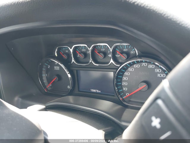 Chevrolet Silverado 1500 Lt 2015 3GCPCREC5FG408009 Image 7