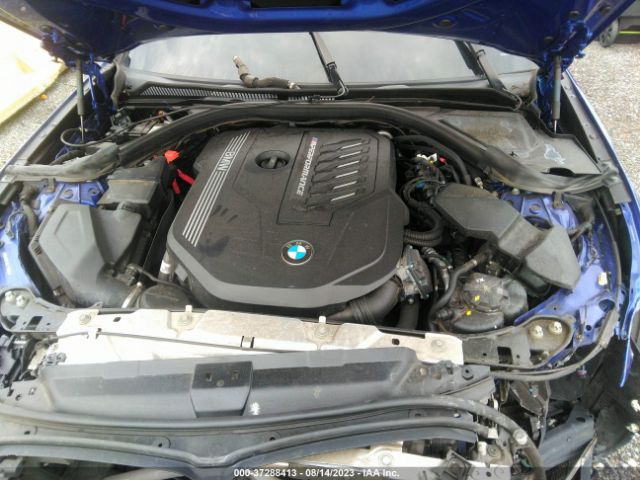 WBA5U9C00LFJ90195 BMW 3 Series M340i Xdrive