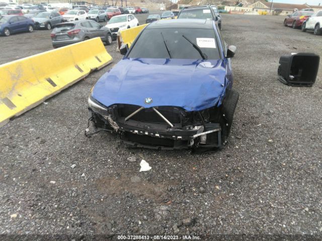 WBA5U9C00LFJ90195 BMW 3 Series M340i Xdrive