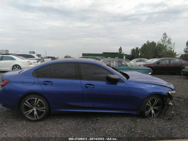 WBA5U9C00LFJ90195 BMW 3 Series M340i Xdrive