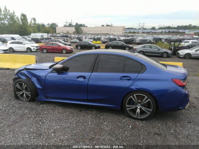 WBA5U9C00LFJ90195 BMW 3 Series M340i Xdrive