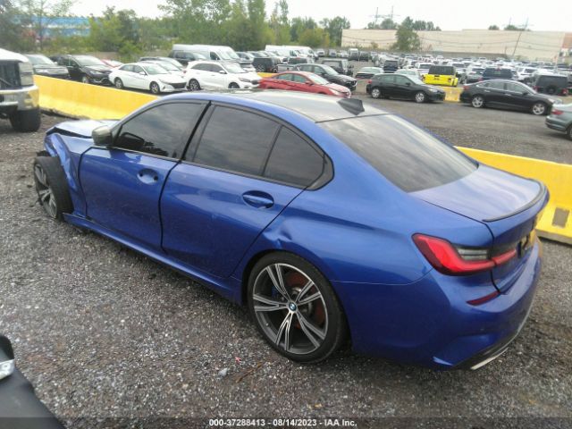 WBA5U9C00LFJ90195 BMW 3 Series M340i Xdrive