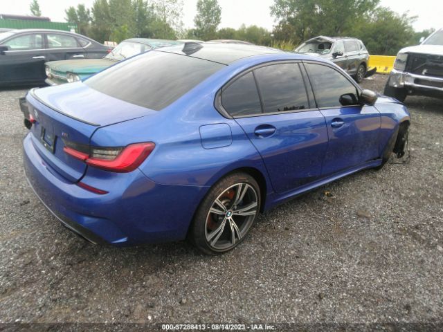 WBA5U9C00LFJ90195 BMW 3 Series M340i Xdrive