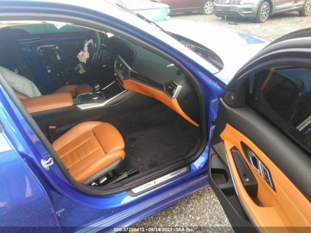 WBA5U9C00LFJ90195 BMW 3 Series M340i Xdrive