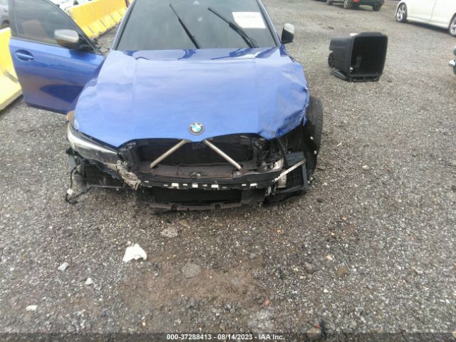 WBA5U9C00LFJ90195 BMW 3 Series M340i Xdrive