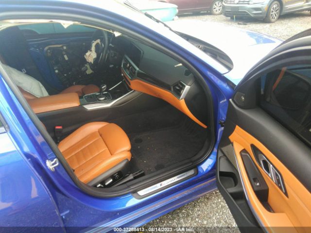 WBA5U9C00LFJ90195 BMW 3 Series M340i Xdrive
