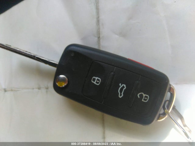 3VW2B7AJ4HM367606 Volkswagen Jetta 1.4t S