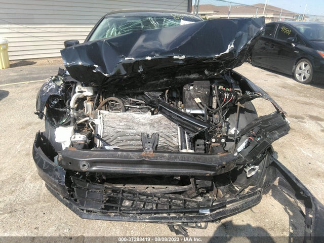 3VW2B7AJ4HM367606 Volkswagen Jetta 1.4t S