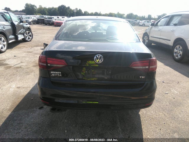 3VW2B7AJ4HM367606 Volkswagen Jetta 1.4t S