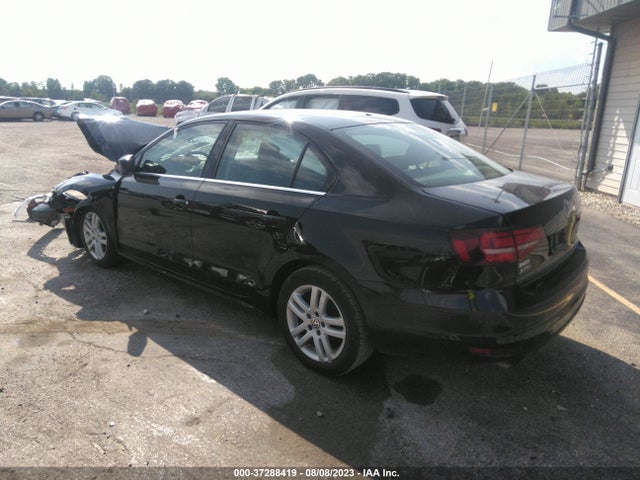3VW2B7AJ4HM367606 Volkswagen Jetta 1.4t S