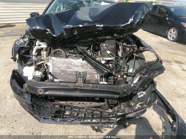 3VW2B7AJ4HM367606 Volkswagen Jetta 1.4t S