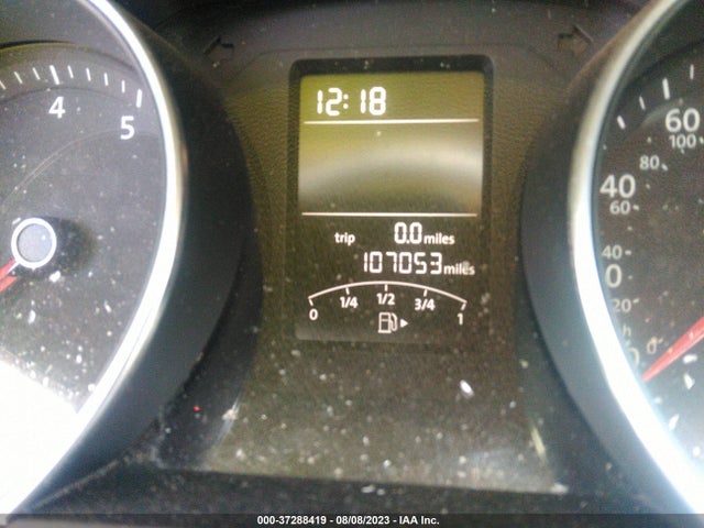 3VW2B7AJ4HM367606 Volkswagen Jetta 1.4t S