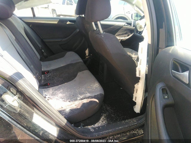 3VW2B7AJ4HM367606 Volkswagen Jetta 1.4t S