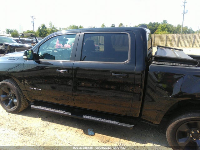RAM 1500 Big Horn/lone Star 2019 1C6RRFFG1KN880174 Image 14