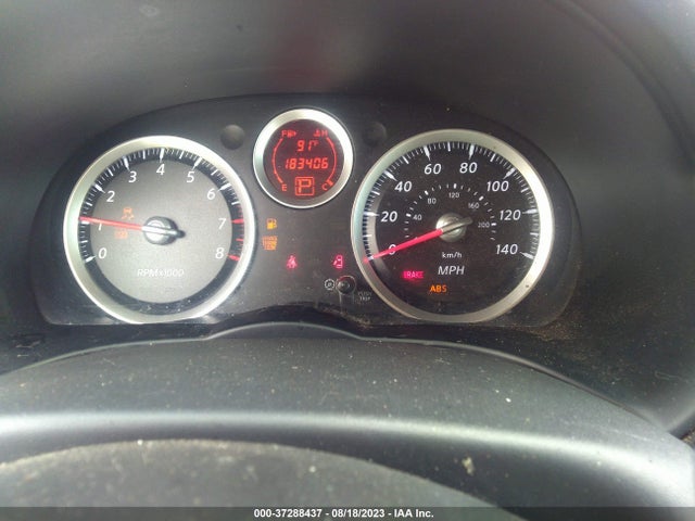 2011 NISSAN SENTRA 2.0 S VIN: 3N1AB6AP4BL719595