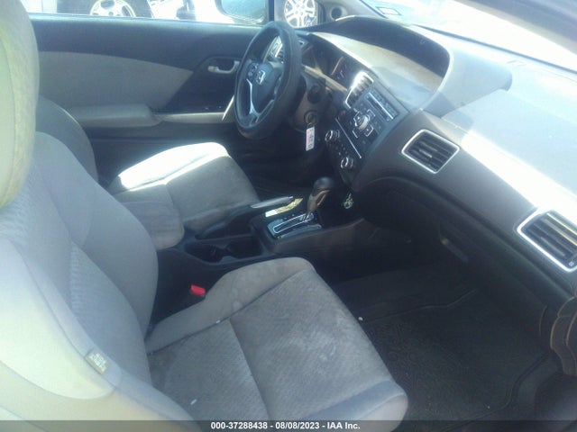 2015 HONDA CIVIC COUPE LX VIN: 2HGFG3B56FH512545
