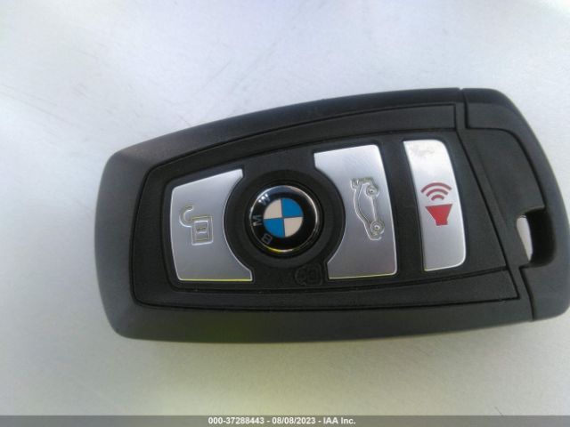 WBA5A7C5XED219192 BMW 5 Series 528i Xdrive
