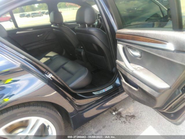 WBA5A7C5XED219192 BMW 5 Series 528i Xdrive