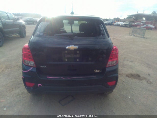 Chevrolet TRAX LS 2020 KL7CJKSB4LB040530 Image 17